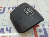 Подушка безопасности в рулевое колесо Toyota Land Cruiser Prado (J150) 45130-60450-C0