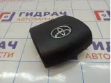 Подушка безопасности в рулевое колесо Toyota Land Cruiser Prado (J150) 45130-60450-C0