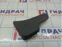 Накладка на порог внутренняя задняя левая Toyota Land Cruiser Prado (J150) 67934-60020-C0
