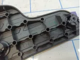 Накладка на порог внутренняя задняя левая Toyota Land Cruiser Prado (J150) 67934-60020-C0