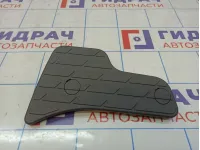 Накладка на порог внутренняя задняя правая Toyota Land Cruiser Prado (J150) 67933-60020-C0
