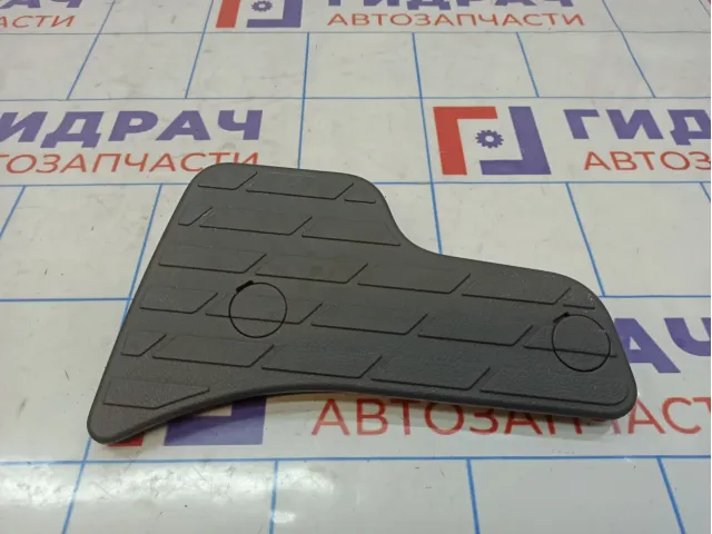 Накладка на порог внутренняя задняя правая Toyota Land Cruiser Prado (J150) 67933-60020-C0