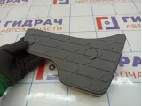 Накладка на порог внутренняя задняя правая Toyota Land Cruiser Prado (J150) 67933-60020-C0