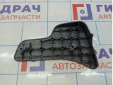 Накладка на порог внутренняя задняя правая Toyota Land Cruiser Prado (J150) 67933-60020-C0