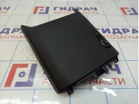 Накладка центральной консоли задняя Toyota Land Cruiser Prado (J150) 58903-60241-C1