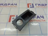 Накладка центральной консоли Toyota Land Cruiser Prado (J150) 58831-60130