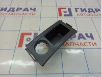 Накладка центральной консоли Toyota Land Cruiser Prado (J150) 58831-60130