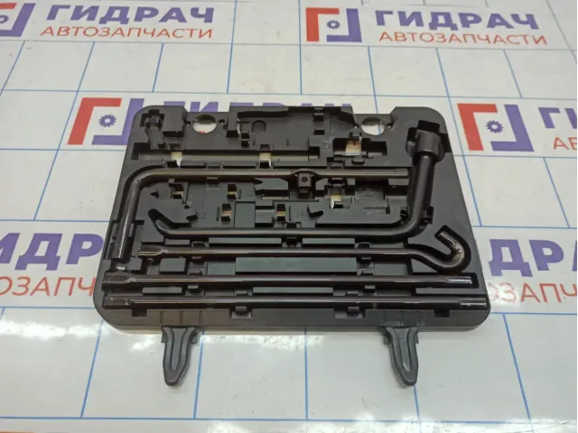 Ящик для инструментов Toyota Land Cruiser Prado (J150) 09120-60220