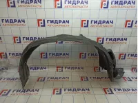 Локер передний правый Toyota Land Cruiser Prado (J150) 53805-60120