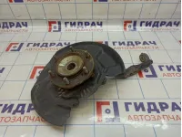 Кулак поворотный передний левый Toyota Land Cruiser Prado (J150) 43212-60200