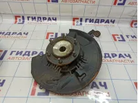 Кулак поворотный передний правый Toyota Land Cruiser Prado (J150) 43211-60200
