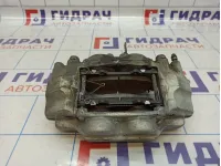 Суппорт тормозной передний правый Toyota Land Cruiser Prado (J150) 47730-60300
