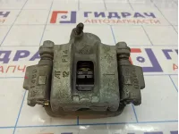 Суппорт тормозной задний левый Toyota Land Cruiser Prado (J150) 47750-34030