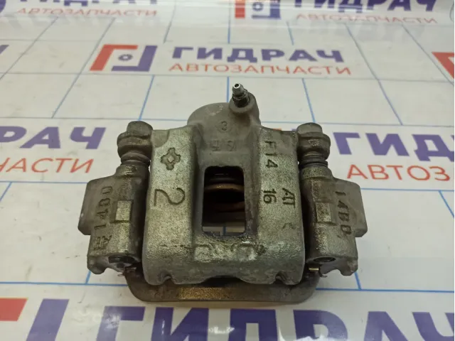 Суппорт тормозной задний правый Toyota Land Cruiser Prado (J150) 47730-34030