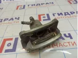 Суппорт тормозной задний правый Toyota Land Cruiser Prado (J150) 47730-34030