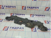 Накладка переднего бампера Toyota Land Cruiser Prado (J150) 52129-60020