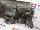 Защита двигателя Toyota Land Cruiser Prado (J150) 51405-60210