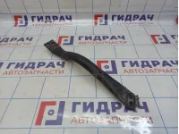 Кронштейн КПП левый Toyota Land Cruiser Prado (J150) 51226-35070