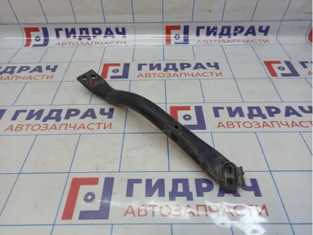 Кронштейн КПП левый Toyota Land Cruiser Prado (J150) 51226-35070