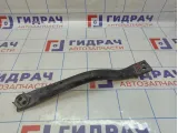 Кронштейн КПП левый Toyota Land Cruiser Prado (J150) 51226-35070