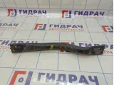 Кронштейн КПП левый Toyota Land Cruiser Prado (J150) 51226-35070
