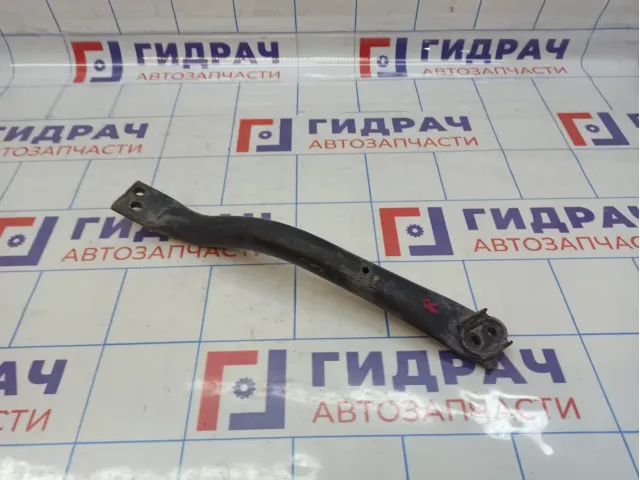 Кронштейн КПП правый Toyota Land Cruiser Prado (J150) 51225-35050