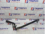 Горловина топливного бака Toyota Land Cruiser Prado (J150) 77210-60140