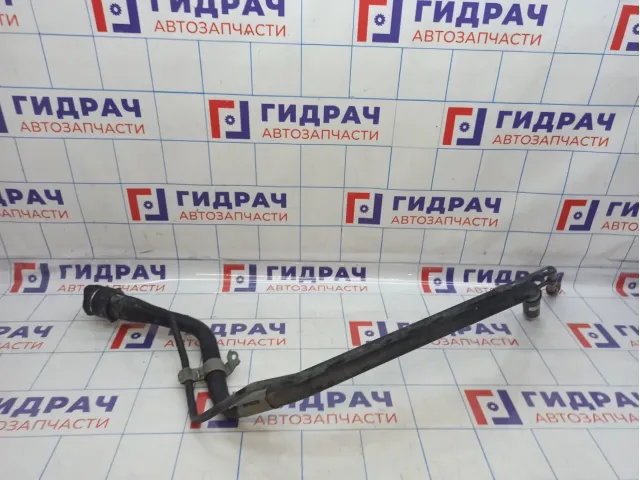 Горловина топливного бака Toyota Land Cruiser Prado (J150) 77210-60140