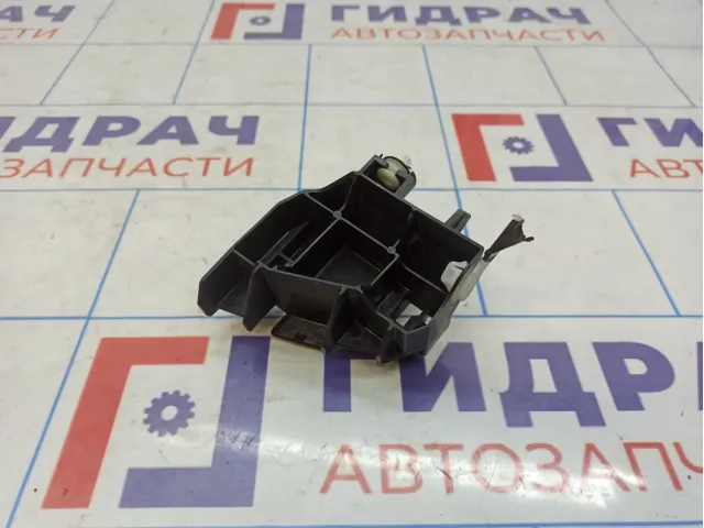 Кронштейн фонаря левый Toyota Land Cruiser Prado (J150) 52563-60060