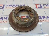 Диск тормозной задний Toyota Land Cruiser Prado (J150) 42431-60311