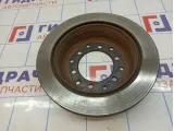 Диск тормозной задний Toyota Land Cruiser Prado (J150) 42431-60311