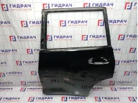 Дверь задняя левая Toyota Land Cruiser Prado (J150)