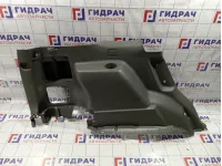 Обшивка багажника левая Toyota Land Cruiser Prado (J150) 6474060040B0