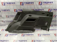 Обшивка багажника правая Toyota Land Cruiser Prado (J150) 6473060070B0