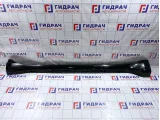 Накладка порога наружная правая Toyota Land Cruiser Prado (J150) 75805-60050