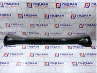 Накладка порога наружная правая Toyota Land Cruiser Prado (J150) 75805-60050