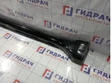 Накладка порога наружная правая Toyota Land Cruiser Prado (J150) 75805-60050