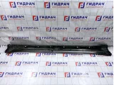 Накладка порога наружная правая Toyota Land Cruiser Prado (J150) 75805-60050