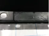 Накладка порога наружная правая Toyota Land Cruiser Prado (J150) 75805-60050