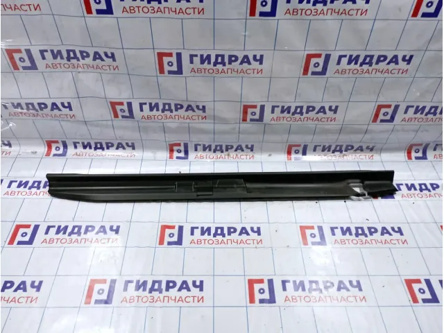 Накладка заднего бампера Toyota Land Cruiser Prado (J150) 52179-60080