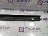 Накладка заднего бампера Toyota Land Cruiser Prado (J150) 52179-60080