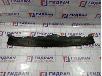 Накладка заднего бампера Toyota Land Cruiser Prado (J150) 52162-60090