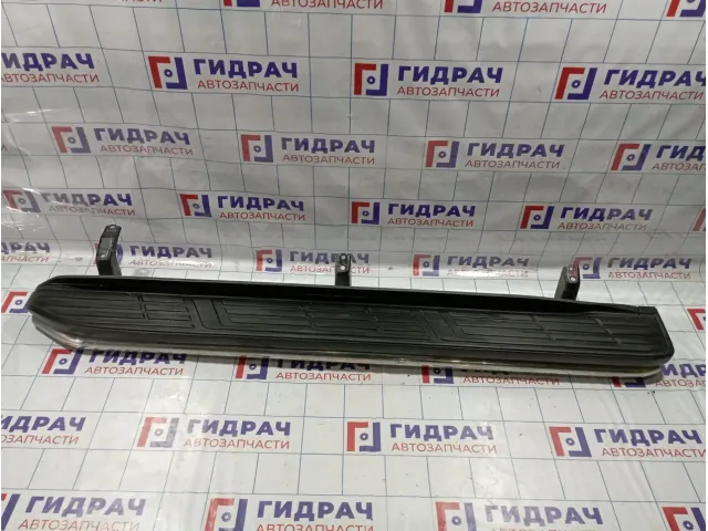 Подножка левая Toyota Land Cruiser Prado (J150)