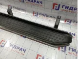 Подножка правая Toyota Land Cruiser Prado (J150)