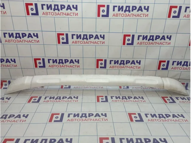 Наполнитель переднего бампера Toyota Land Cruiser Prado (J150) 52611-60070