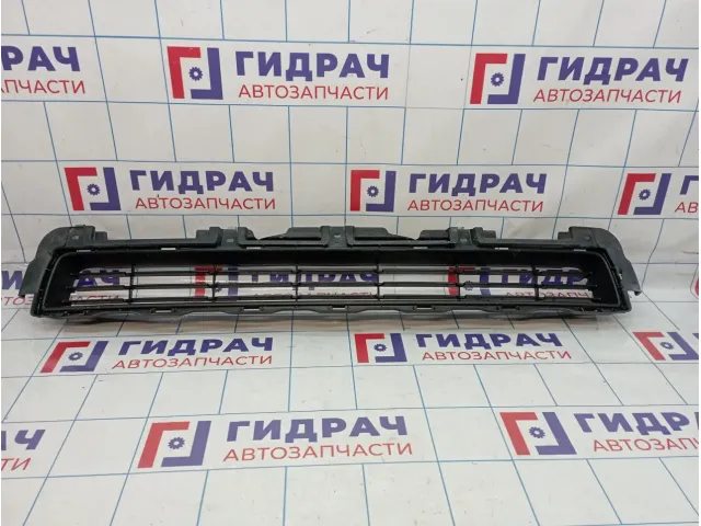 Решетка в бампер Toyota Land Cruiser Prado (J150) 53112-60090