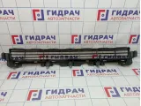 Решетка в бампер Toyota Land Cruiser Prado (J150) 53112-60090