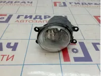 Фара противотуманная левая Toyota Land Cruiser Prado (J150) 81220-0W040
