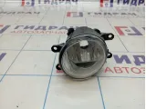 Фара противотуманная правая Toyota Land Cruiser Prado (J150) 81210-0W050
