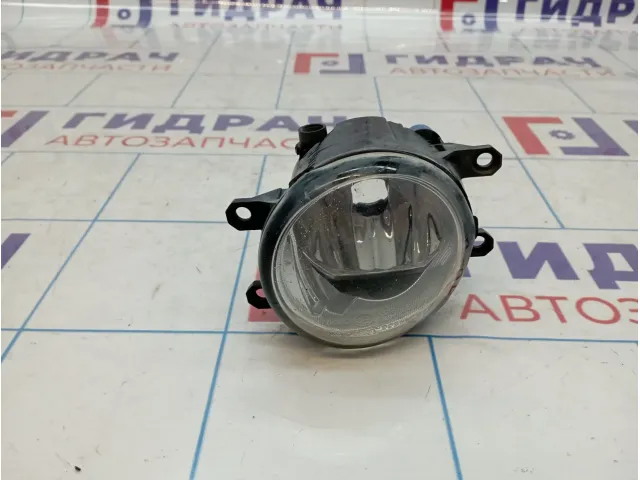 Фара противотуманная правая Toyota Land Cruiser Prado (J150) 81210-0W050
